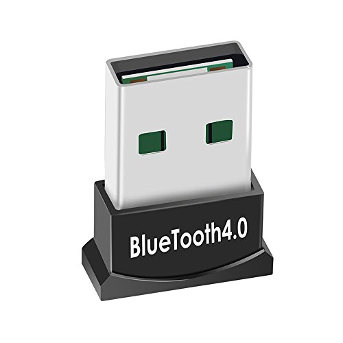 bluetooth 4.0 for windows 10